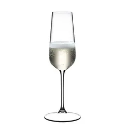 Набір келихів для шампанського Riedel Champagne Flute 250 мл 2 шт. (6424/08) - мініатюра 2