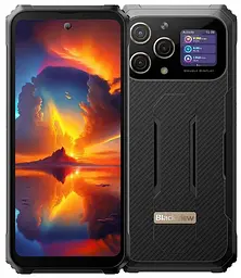 Смартфон Blackview BL8000 12/512Gb Gold (Global)