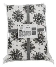 Набір рушників Soho 40x60см Snow Grey 2 шт pbe0050696 - мініатюра 3