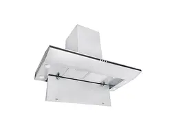 Витяжка WEILOR PWE 9230 SS 1000 LED - мініатюра 3