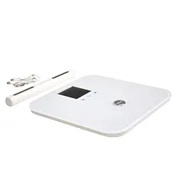 Розумні ваги підлогові Neor Fitlife 30 Bт WT (23401013) - мініатюра 2