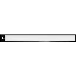 Нічний світильник Yeelight Motion Sensor Closet Light A40 Black [YLCG004] [99038] - мініатюра 2