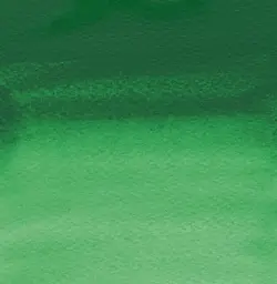 Акварельна фарба Sennelier L'Aquarelle, 10 мл, S4, Кадмій зелений світлий (Cadmium Green Light) - мініатюра 2