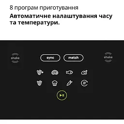 Мультипіч Braun TD 5030 IBK (0X12500020) - мініатюра 6