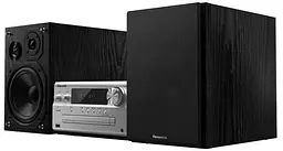 Мікросистема Panasonic SC-PMX802EES (6793754) - мініатюра 5