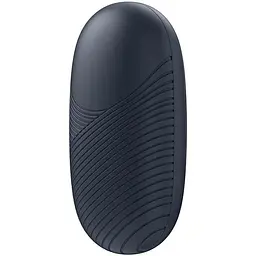 Потужний вібратор Satisfyer Lay-On - Dark Desire - мініатюра 4