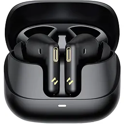 Навушники бездротові Havit TW906 PRO ANC TWS black  - мініатюра 7