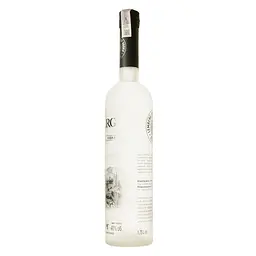 Горілка Lemberg 40% 1.75 л в коробці - мініатюра 6