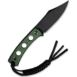 Ніж Sencut Waxahachie SA11C - мініатюра 4