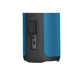 Колонка 2E SoundXTube Plus 2E-BSSXTPWBL Blue - мініатюра 6