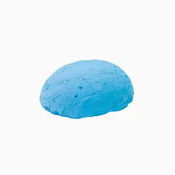 Велика суха пастель Sennelier Pebble, галька, Сталевий синій (Steel Blue)