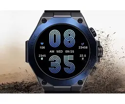Смарт-годинник Black Shark S1 Pro синій - мініатюра 5