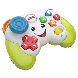 Розумний джойстик Fisher-Price, укр. мова (GRH30) - мініатюра 2