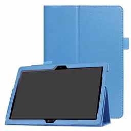 Чохол-книжка Standart для планшета Huawei MediaPad T3 10 9.6 " AGS-L09 та AGS-W09 - мініатюра 6