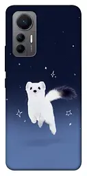 Чохол Demsky Тхір у снігу для Xiaomi 12 Lite