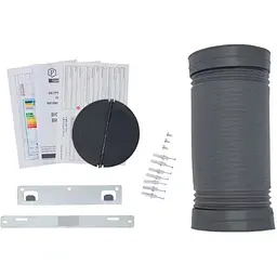 Витяжка Perfelli BIC 9654 I 1000 LED - мініатюра 8