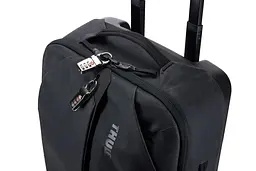 Валіза на колесах Thule Aion Carry-On Spinner Black 3204719 - мініатюра 9