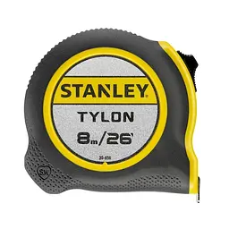 Рулетка Stanley Tylon 8 м (1-30-656) - мініатюра 2