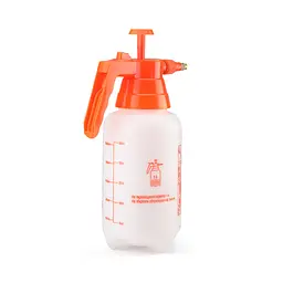 Обприскувач із ручним насосом Sturmax 3015M-20-01 - мініатюра 2