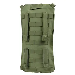 Гідратор Condor Oasis Hydration Carrier 3л з чохлом Олива (1013-1432.00.87) - мініатюра 2