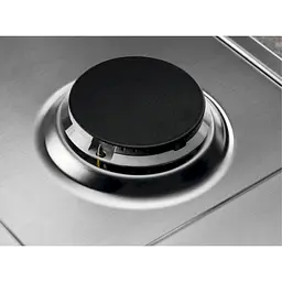 Варильна поверхня Electrolux KGS6426SX - мініатюра 10