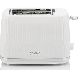 Тостер Gorenje T850DPW (TA1425-CE) - мініатюра 4