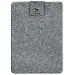 Чохол до ноутбука Vinga 12" NSF120 Gray (NSF120GY)