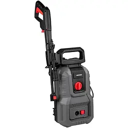 Мийка високого тиску Intertool DT-1512 [135994] - мініатюра 3