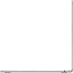 Ноутбук Apple MacBook Air 15'' M3 8/512GB Silver 2024 (MRYQ3) [103017] - мініатюра 4