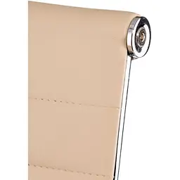 Офісне крісло Special4you Solano Office Artleather бежеве (E5906) - мініатюра 12