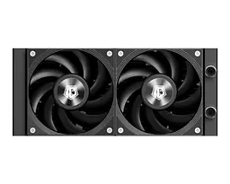 СВО ID-Cooling DX240 Max (DX240 MAX) - мініатюра 4