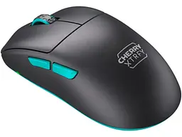 Миша Cherry Xtrfy M68 Wireless Black (CX-M68W-BLACK) - мініатюра 3