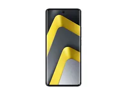 Смартфон Xiaomi POCO M8 5G 8/512GB Black - мініатюра 4