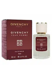 Парфум чоловічий Givenchy Pour Homme, 60 мл