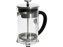 Френч-прес Berlinger Haus Black Silver Collection 800 мл (BH-1788)