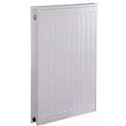 Радіатор сталевий Optimum 11 тип 600x400 мм бічне підключення (13860)