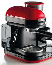 Кавоварка ARIETE 1318 BKRD - мініатюра 1