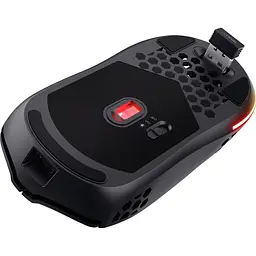 Миша Trust GXT 929 Helox Wireless/USB Black (25307) [143049] - мініатюра 5