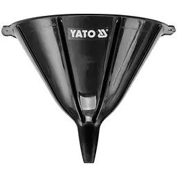 Лійка автомобільна Yato пластикова (YT-0697)