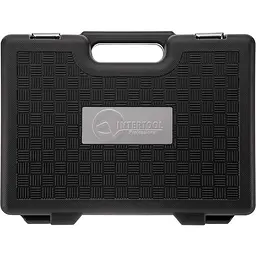 Набір інструментів Intertool ET-6072 72шт [98823] - мініатюра 7