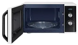Мікрохвильова піч Samsung MS23K3614AW/UA (6823611) - мініатюра 7