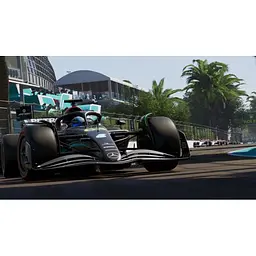 Гра F1 2023 (Xbox One Xbox Series X) - мініатюра 4