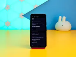 Смартфон Google Pixel 8 8/128GB Obsidian Б/В [173506] - мініатюра 3