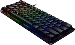 Клавіатура Razer Huntsman Mini Analog [RZ03-04340100-R3M1] [78712] - мініатюра 3