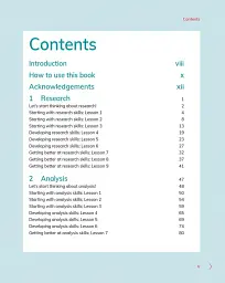 Cambridge Primary Global Perspectives 2-nd Edition. Learner's Skills Book 6 with Digital Access (1 Year) - Адріан Рейвенскрофт - мініатюра 2