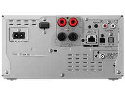 Мiкросистема Panasonic SC-PMX802EES - мініатюра 7