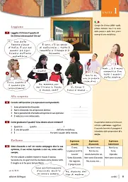 Arrivederci! 2. Libro dello studente ed esercizi + CD audio - мініатюра 7