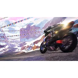 Ключ активації Microsoft Moto Racer 4 для Xbox One/Series - мініатюра 8