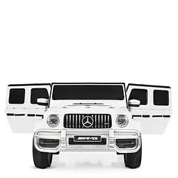 Дитячий електромобіль-джип Bambi M 4259EBLR-1 до 59 кг - мініатюра 9