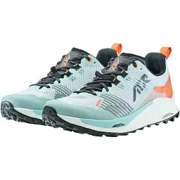 Кросівки Lowa Madrix 43.5 Misty blue-orange - мініатюра 2